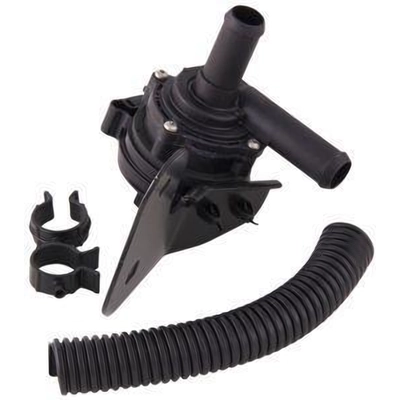 New Water Pump by GATES - 41515E pa3