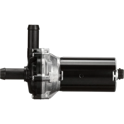 New Water Pump by GATES - 41518E pa7