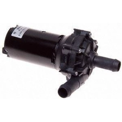 New Water Pump by GATES - 41518E pa4