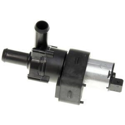 New Water Pump by GATES - 41519E pa4