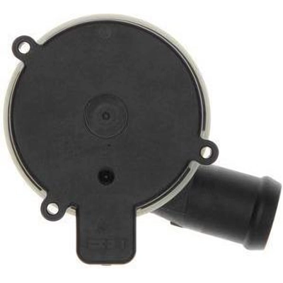 New Water Pump by GATES - 41550E pa6