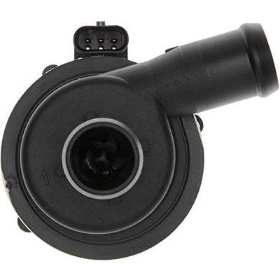 New Water Pump by GATES - 41550E pa9