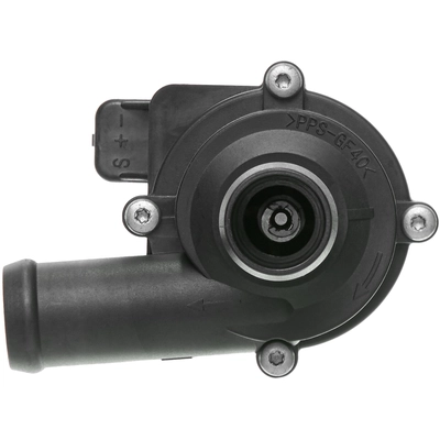 Pompe à eau neuve de GATES - 41551E pa4