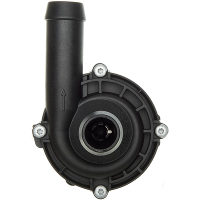 New Water Pump by GATES - 41552E pa1