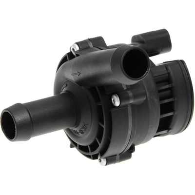 New Water Pump by GATES - 41552E pa5