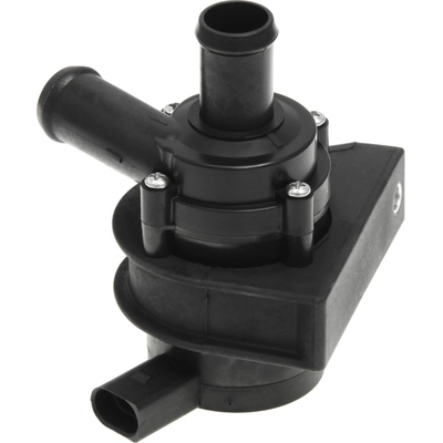 New Water Pump by GATES - 41553E pa9