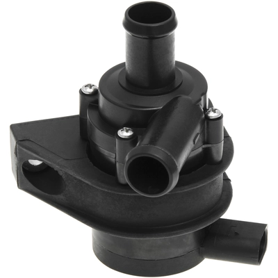 New Water Pump by GATES - 41553E pa3