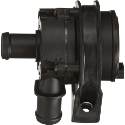 New Water Pump by GATES - 41554E pa9