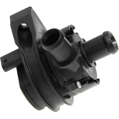 New Water Pump by GATES - 41554E pa4