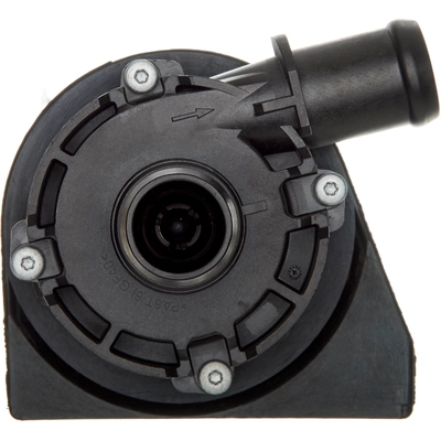 New Water Pump by GATES - 41554E pa6