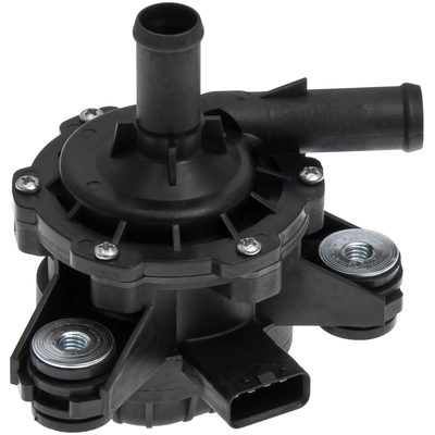 New Water Pump by GATES - 41555E pa21