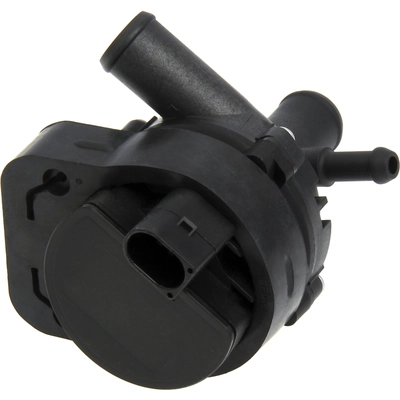 New Water Pump by GATES - 41557E pa11
