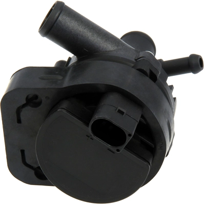 New Water Pump by GATES - 41557E pa34