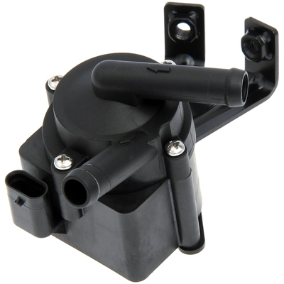 New Water Pump by GATES - 41561E pa25