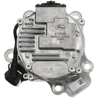 GATES - 41588E - Engine Coolant Electric Water Pump pa2