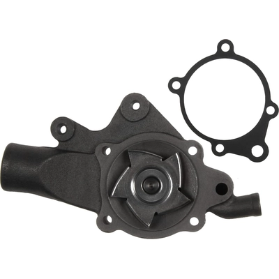 New Water Pump by GATES - 42000 pa5