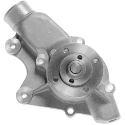 GATES - 42004 - New Water Pump pa4