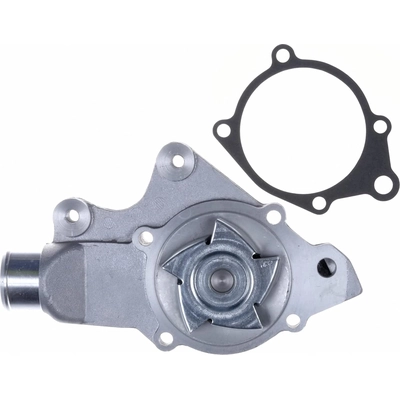 GATES - 42004 - New Water Pump pa6