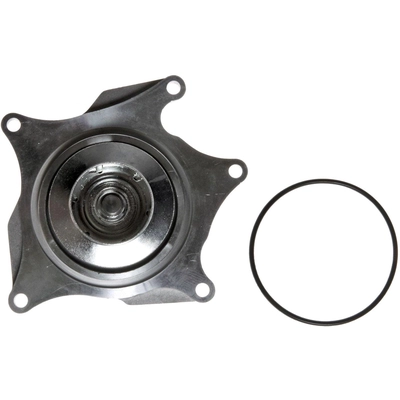 New Water Pump by GATES - 42022 pa13