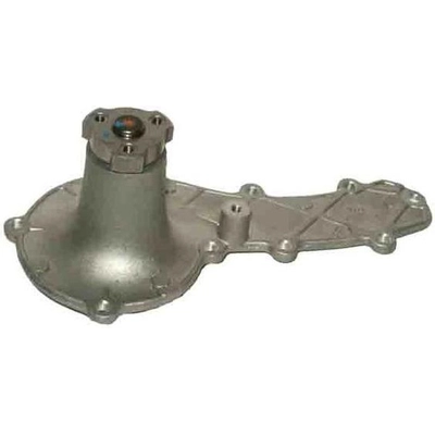 New Water Pump by GATES - 42029 pa2