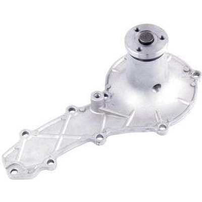 New Water Pump by GATES - 42029 pa4