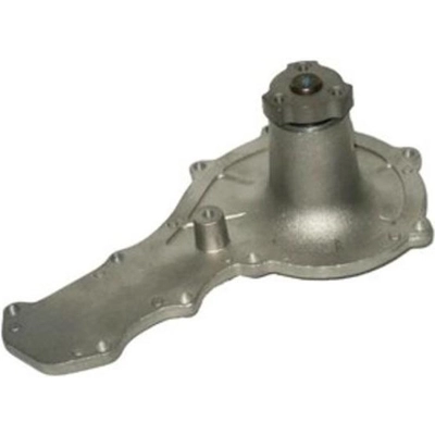 New Water Pump by GATES - 42033 pa3