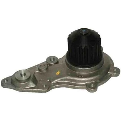 New Water Pump by GATES - 42035 pa3