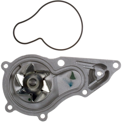New Water Pump by GATES - 42035 pa4