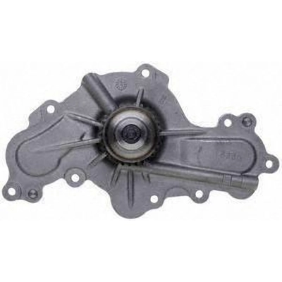 New Water Pump by GATES - 42044 pa2