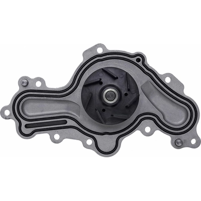 New Water Pump by GATES - 42044 pa4