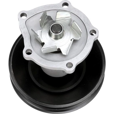 New Water Pump by GATES - 42049 pa2