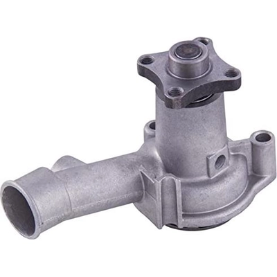 New Water Pump by GATES - 42050 pa4