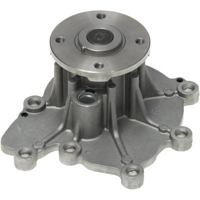 New Water Pump by GATES - 42053 pa1