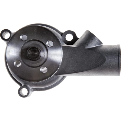 New Water Pump by GATES - 42055 pa6