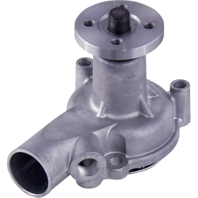 New Water Pump by GATES - 42055 pa7