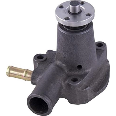 New Water Pump by GATES - 42060 pa5