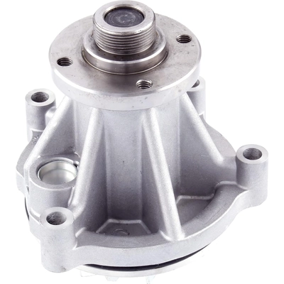 New Water Pump by GATES - 42064 pa5
