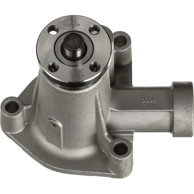 New Water Pump by GATES - 42066 pa12