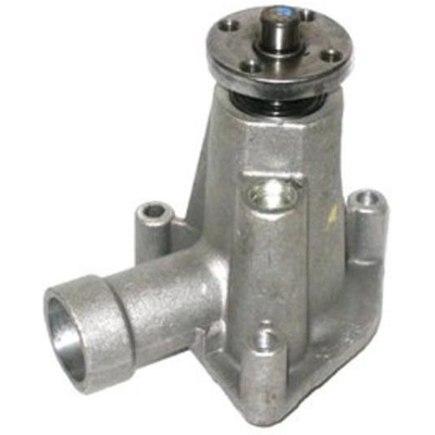 New Water Pump by GATES - 42066 pa2