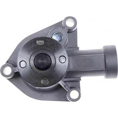 New Water Pump by GATES - 42066 pa7