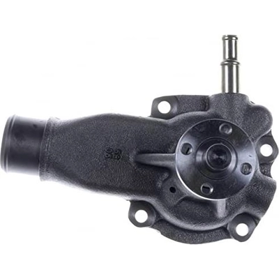 GATES - 42070 - New Water Pump pa9