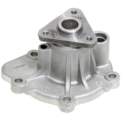 GATES - 42075 - Engine Coolant Standard Water Pump pa1