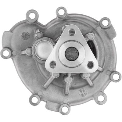 New Water Pump by GATES - 42076 pa1