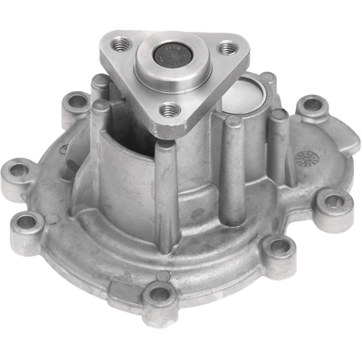 New Water Pump by GATES - 42076 pa2