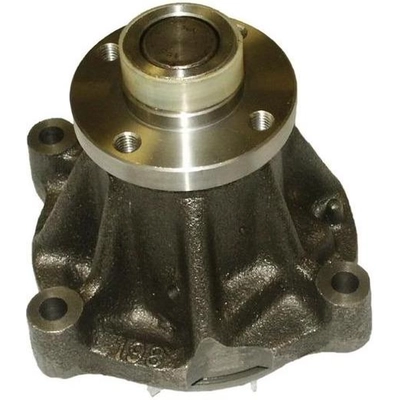 New Water Pump by GATES - 42079 pa4