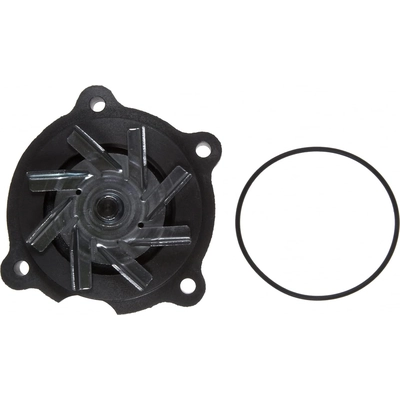New Water Pump by GATES - 42079 pa6