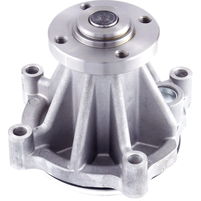 New Water Pump by GATES - 42080 pa6