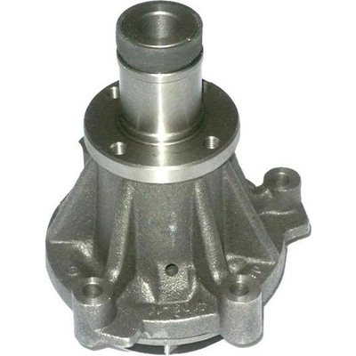 New Water Pump by GATES - 42081 pa1