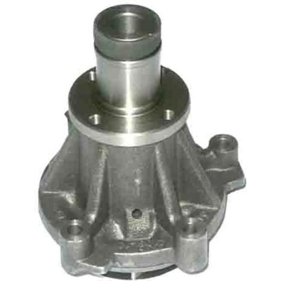 New Water Pump by GATES - 42081 pa3