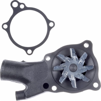 GATES - 42082 - New Water Pump pa10